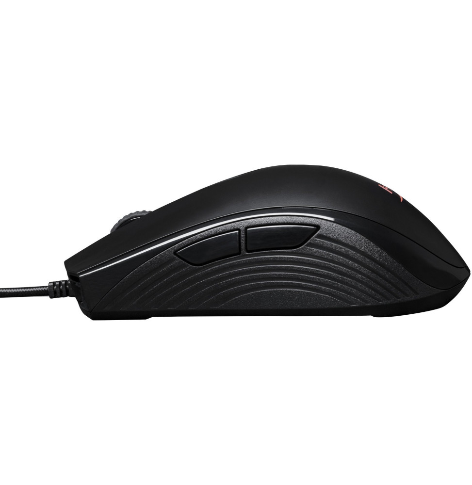 Souris de jeu Pulsefire Core RGB HX-MC004B