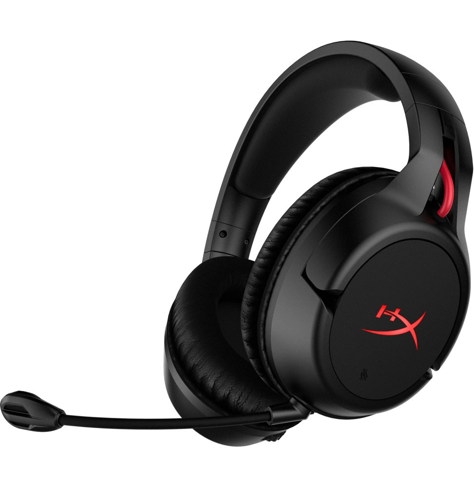 Casque sans fil gaming HyperX Cloud Flight