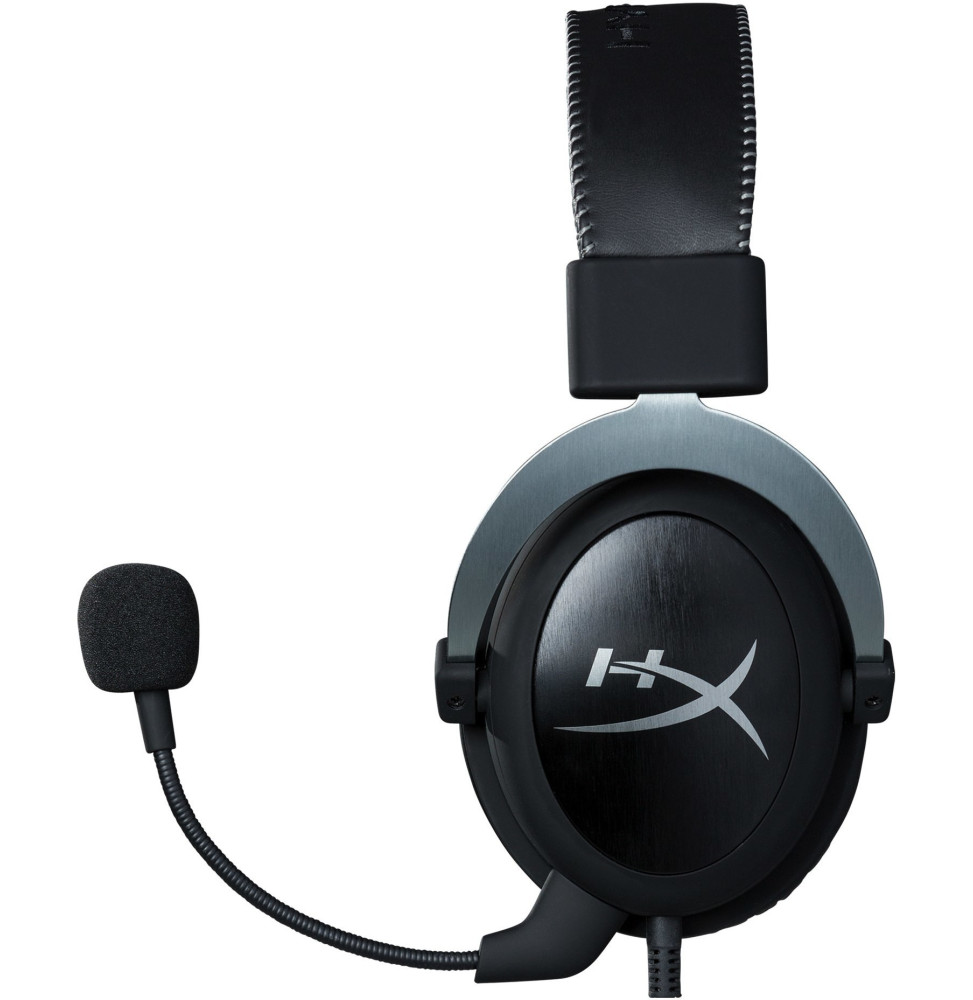 Casque de jeu HyperX Cloud II KHX-HSCP-GM