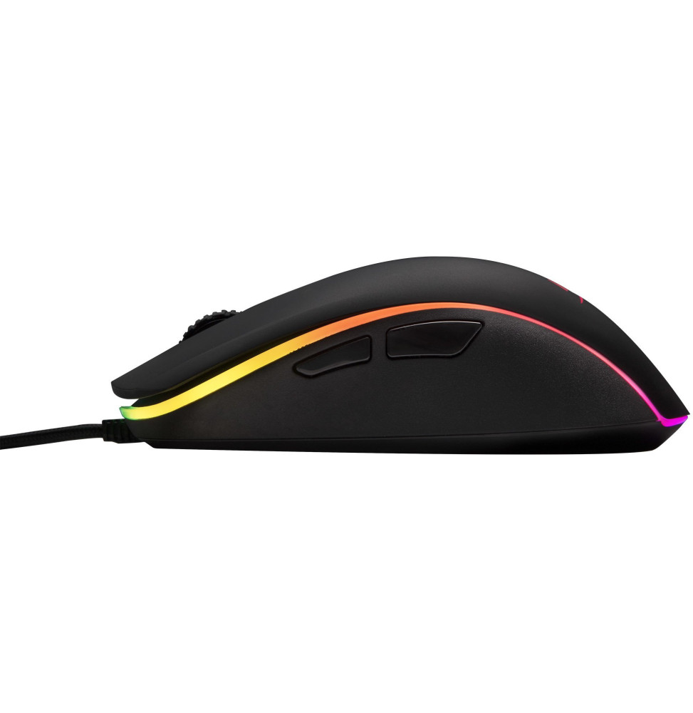 Souris de jeu HyperX Pulsefire Surge RGB HX-MC002B