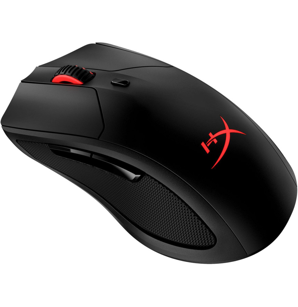 Souris de jeu sans fil HyperX Pulsefire Dart HX-MC006B