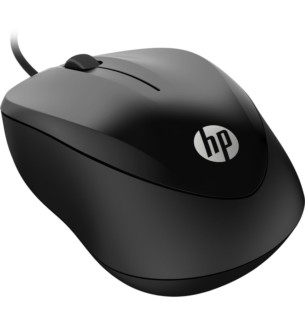 Souris filaire HP 1000