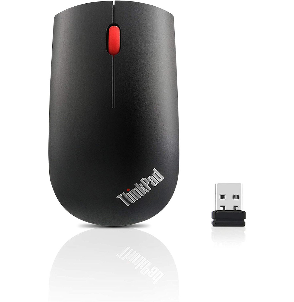 Souris Lenovo ThinkPad Essential sans fil
