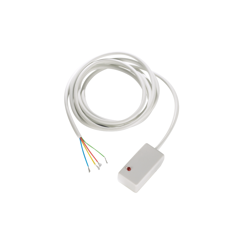 Détecteur de bris de verre