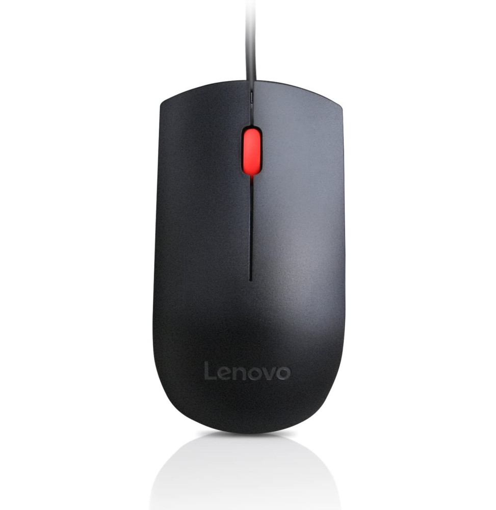Souris USB Lenovo Essential