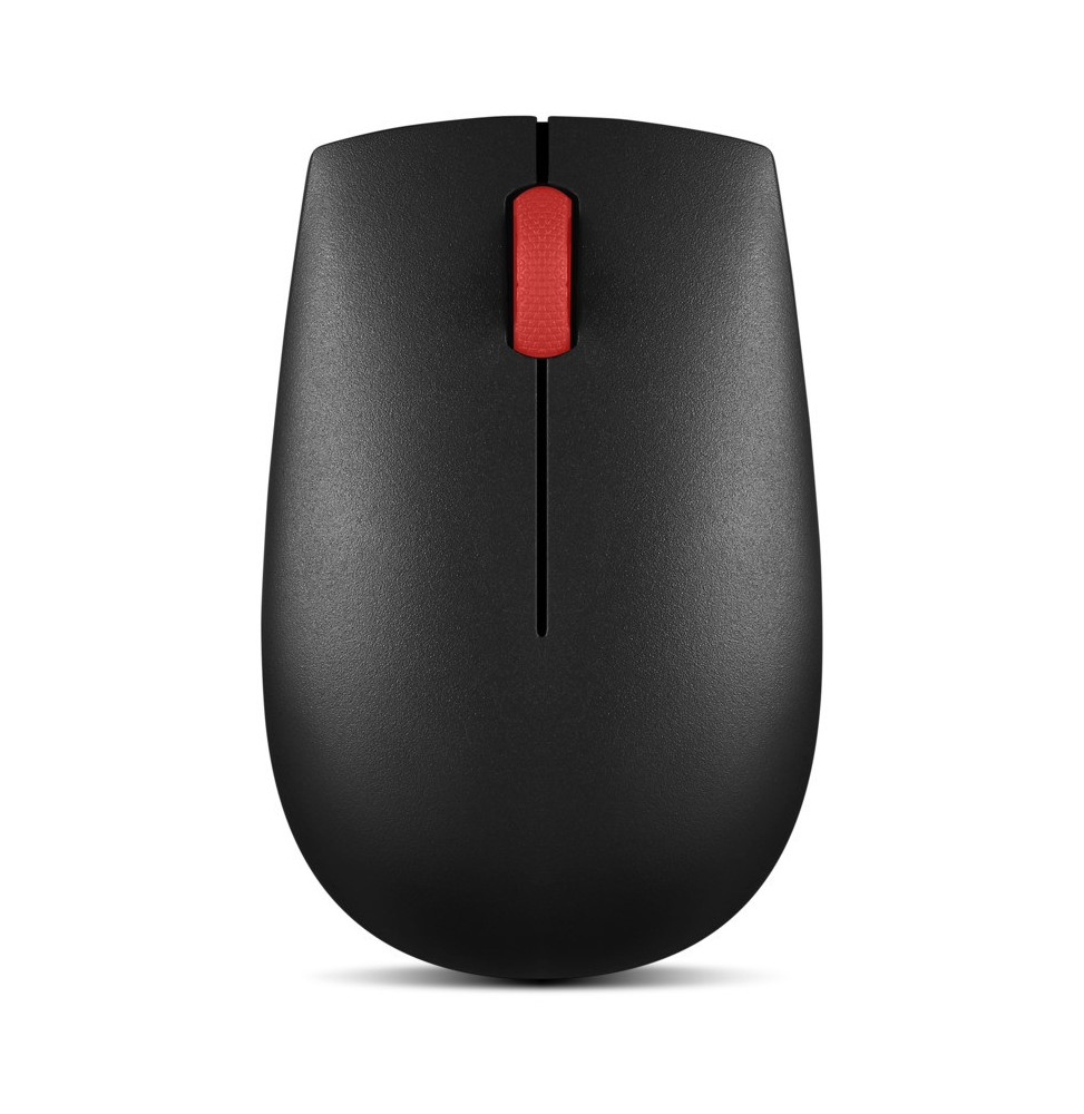 Souris sans fil USB Lenovo Essential Compact