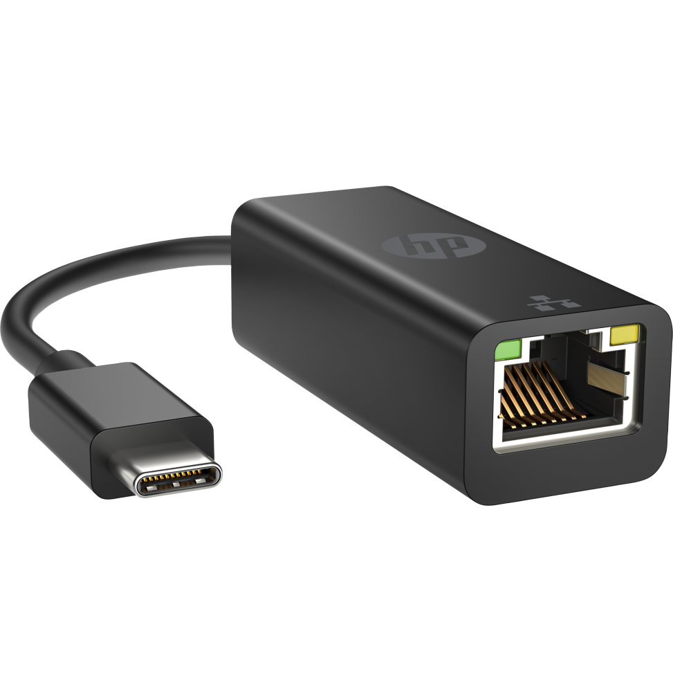 Adaptateur HP USB-C vers RJ45 G2