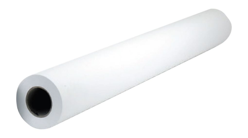 HP Heavyweight Coated Paper-610 mm x 30.5 m (24 in x 100 ft) média grand format 30,5 m