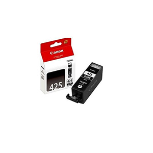 CANON CARTOUCHE D'ENCRE PGI-425BK NOIR - 4532B001AA