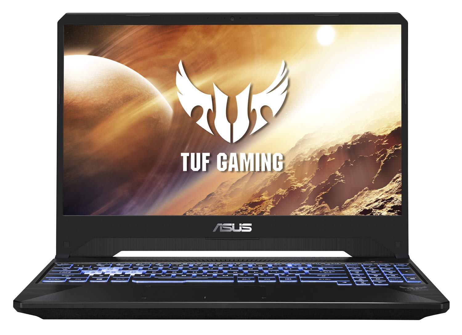 Asus TUF Gaming FX505G - Ordinateur portable de jeu