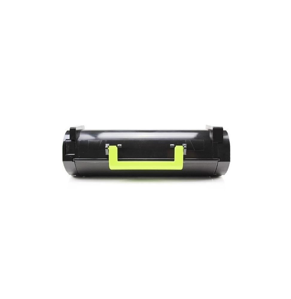 Toner Noir Lexmark 515H longue durée du Programme de retour