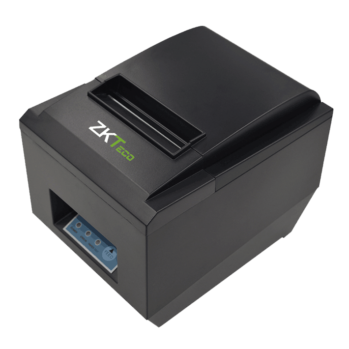 Imprimante Thermique Intelligente avec Connexion Tiroir-Caisse