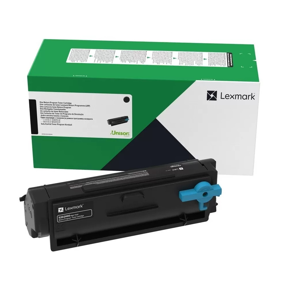 Lexmark MS/MX331, 431 - Cartouche de toner d'origine