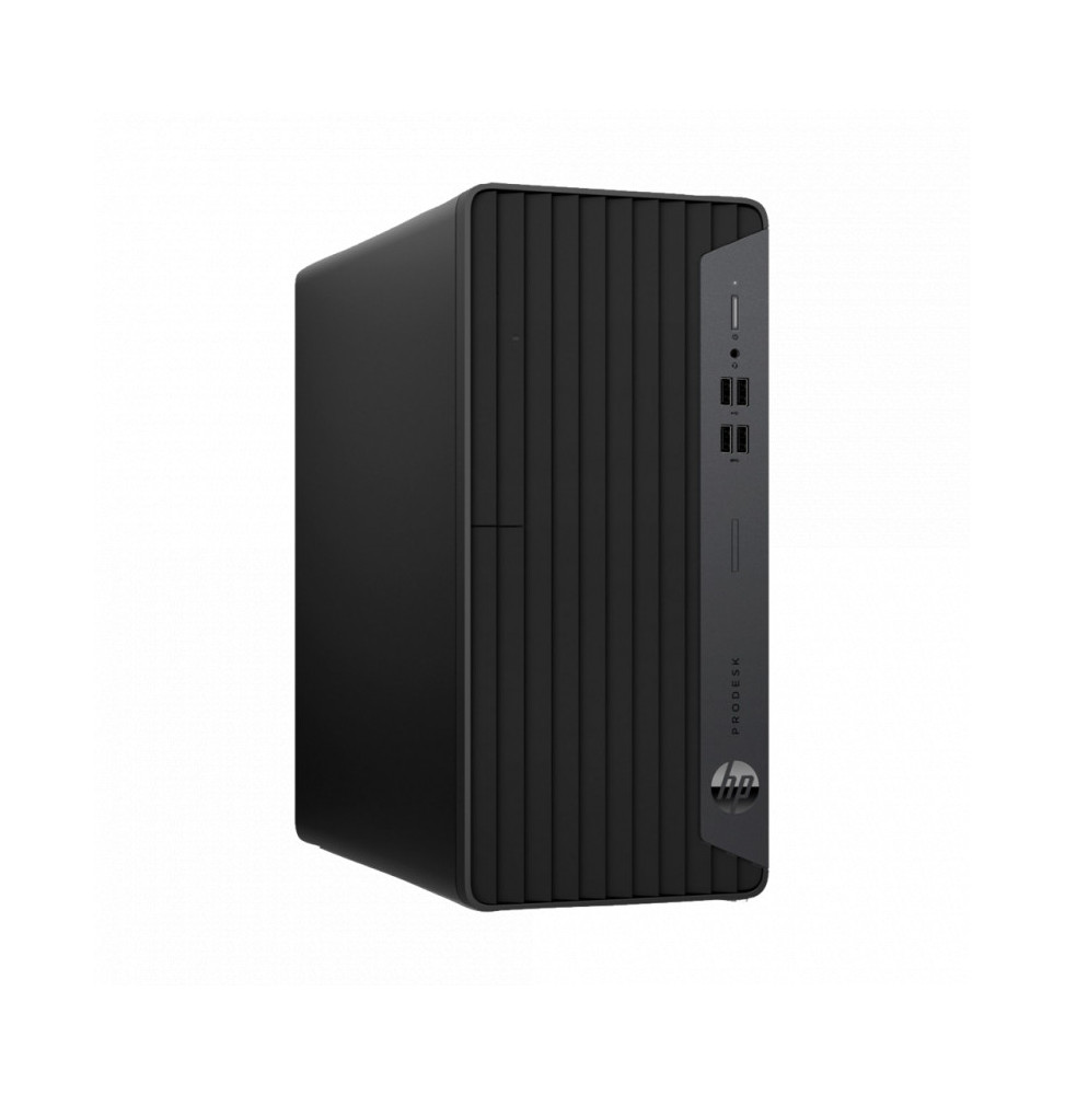 Ordinateur de Bureau HP 600 G6 MT