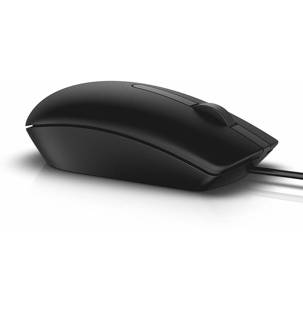 Souris Dell MS116 - Optique USB
