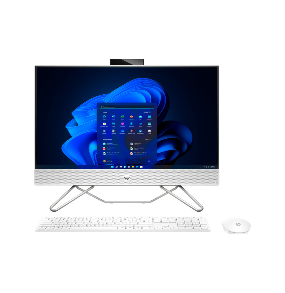 Ordinateur tout-en-un HP Pro 240 G9