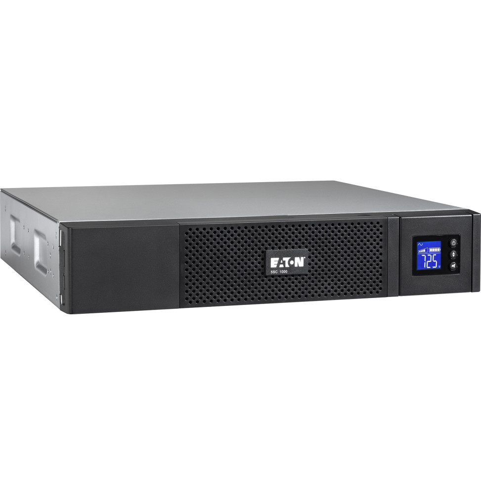 Onduleur Line-interactive Eaton 5SC 1500 VA - Rack 2U