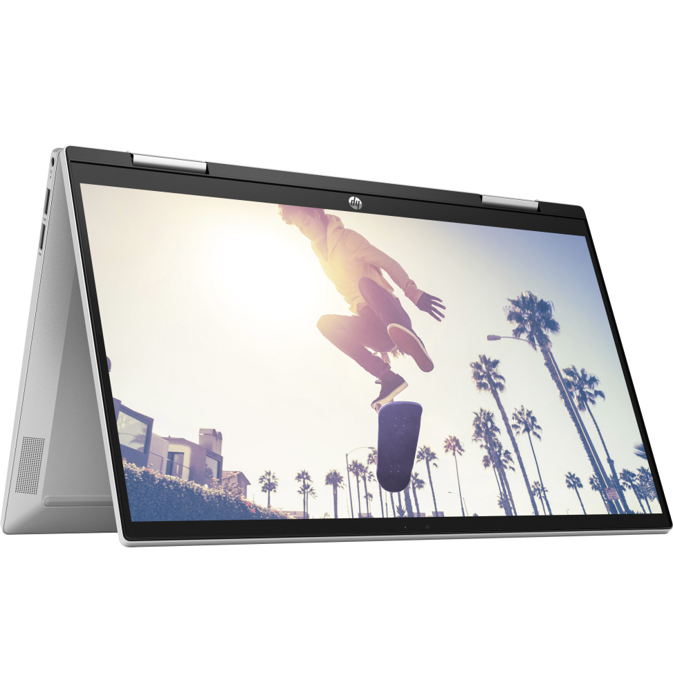 Ordinateur Portable Convertible HP Pavilion x360 14-dy0014nk