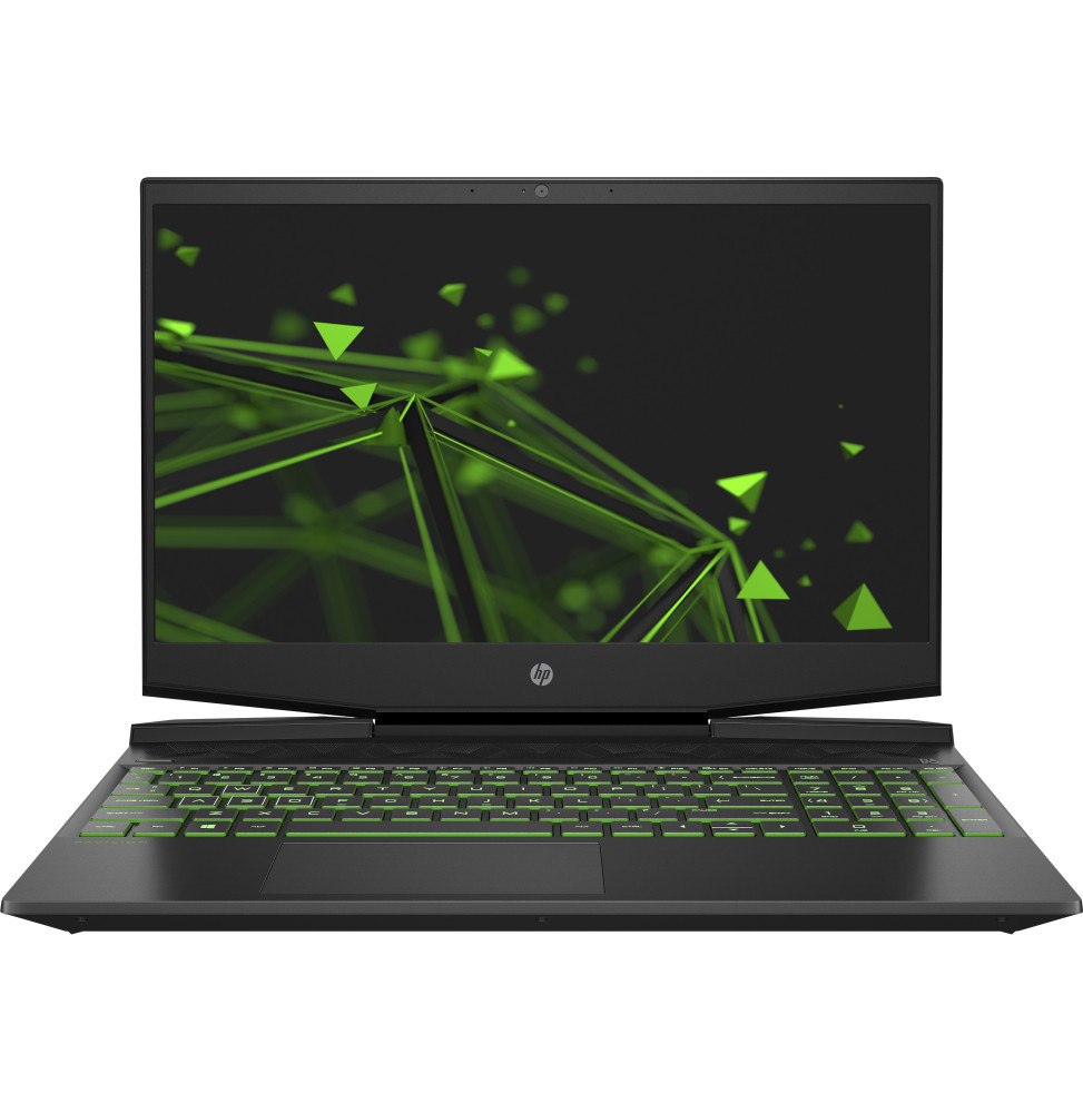 Ordinateur Portable Gaming HP Pavilion 15-dk2017nk