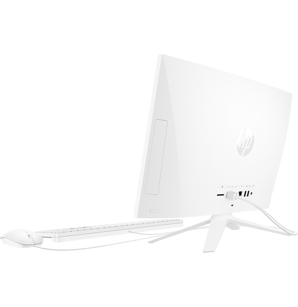 Ordinateur tout-en-un HP 21-b0008nk