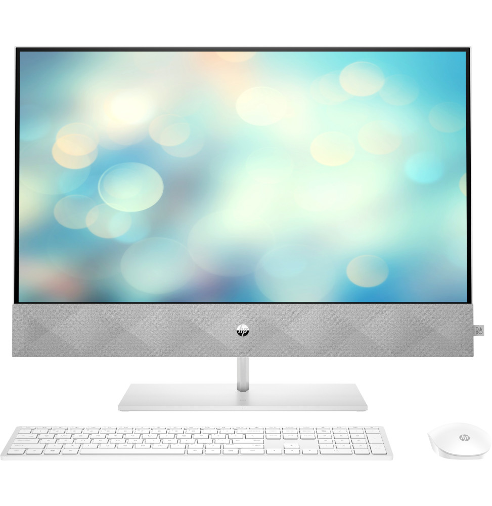 Ordinateur tout-en-un HP Pavilion 27-d1002nk