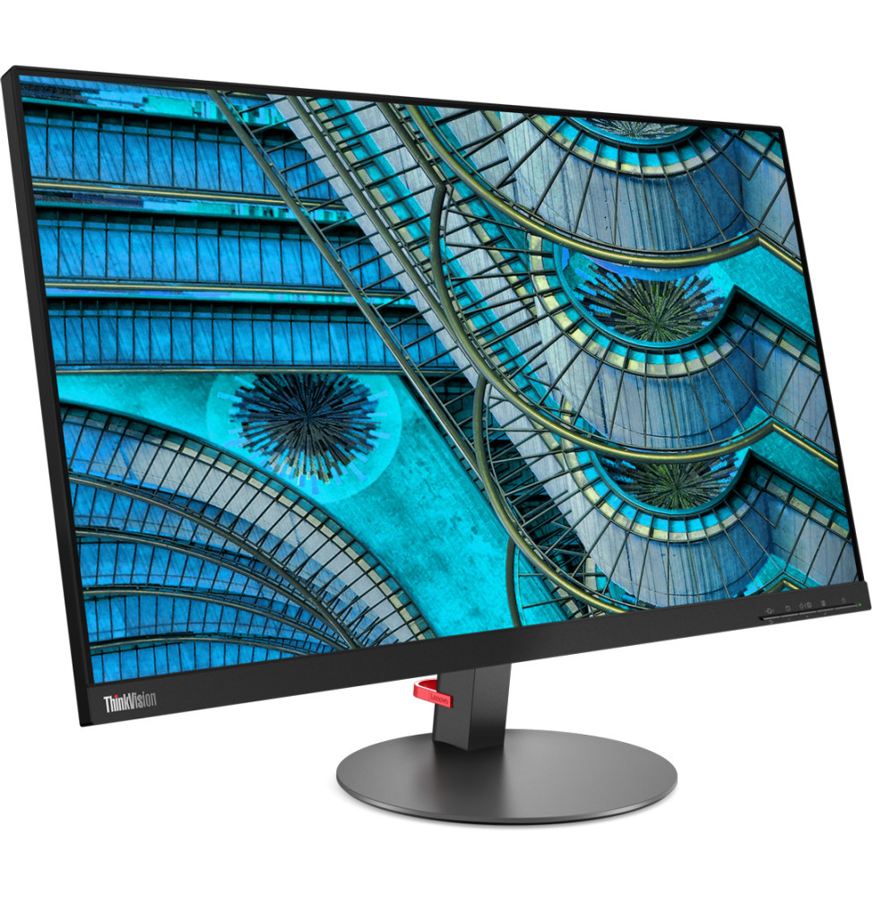 Écran 27" Lenovo ThinkVision S27i-10