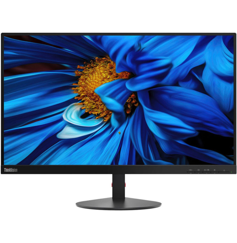 Écran 23,8" Lenovo ThinkVision S24e-10