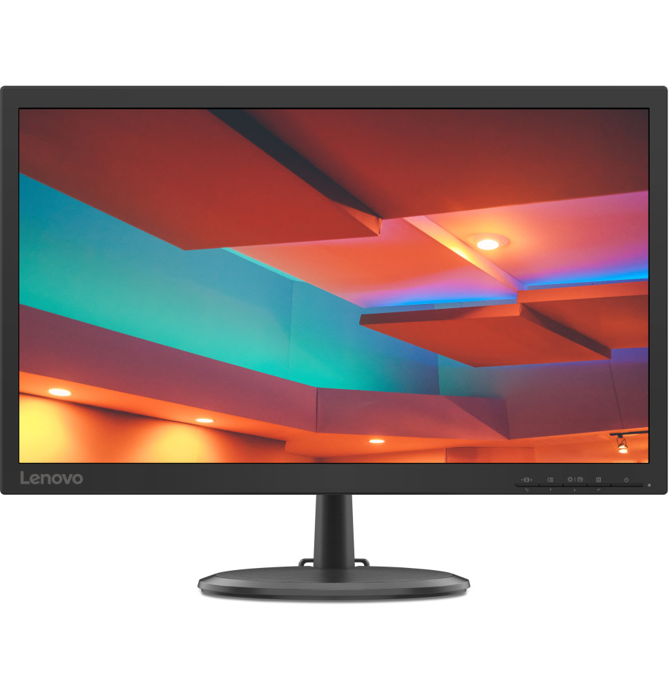 Écran 21,5" Full HD Lenovo C22-20