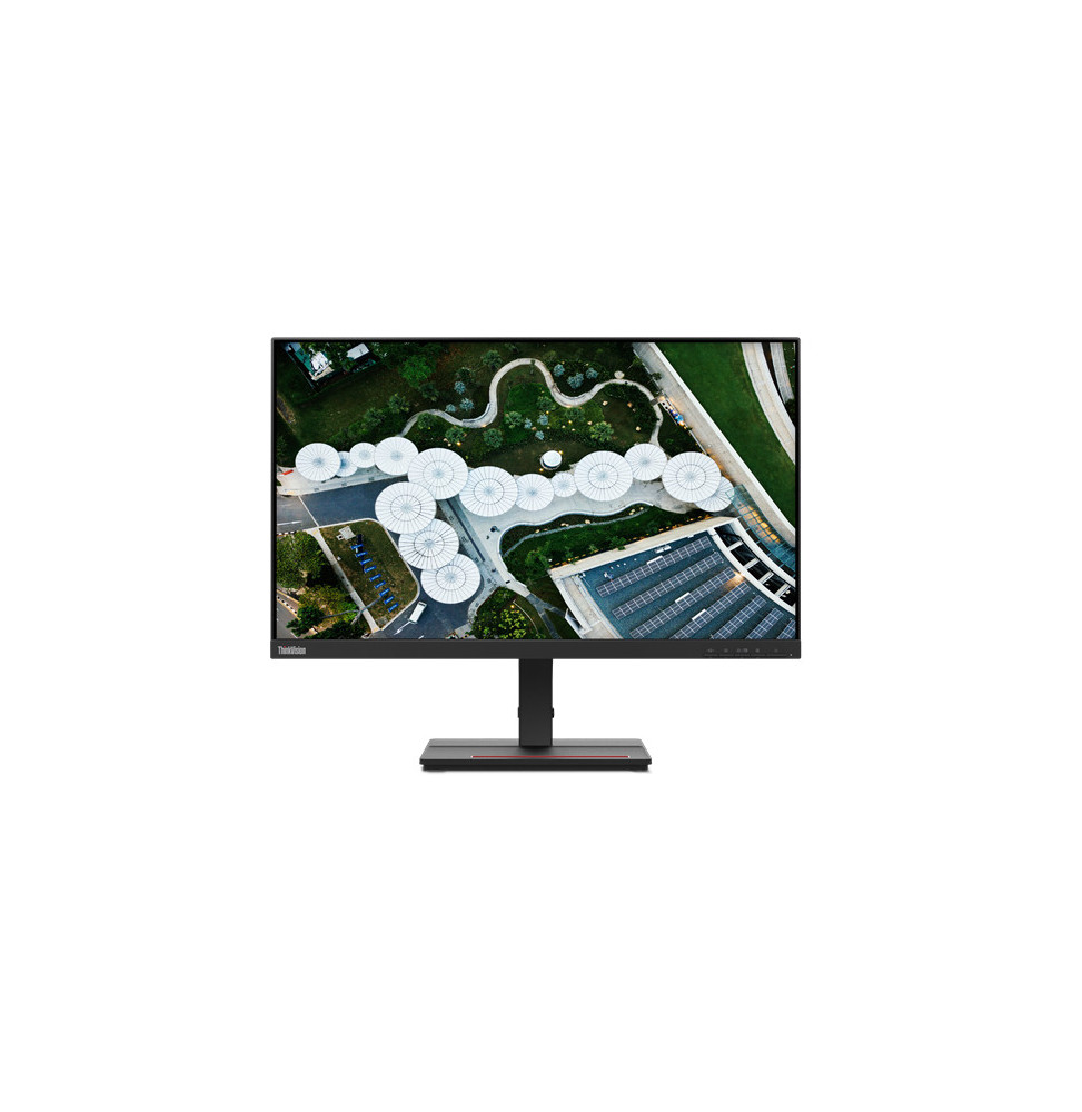 Écran 23,8" Full HD Lenovo ThinkVision S24e-20