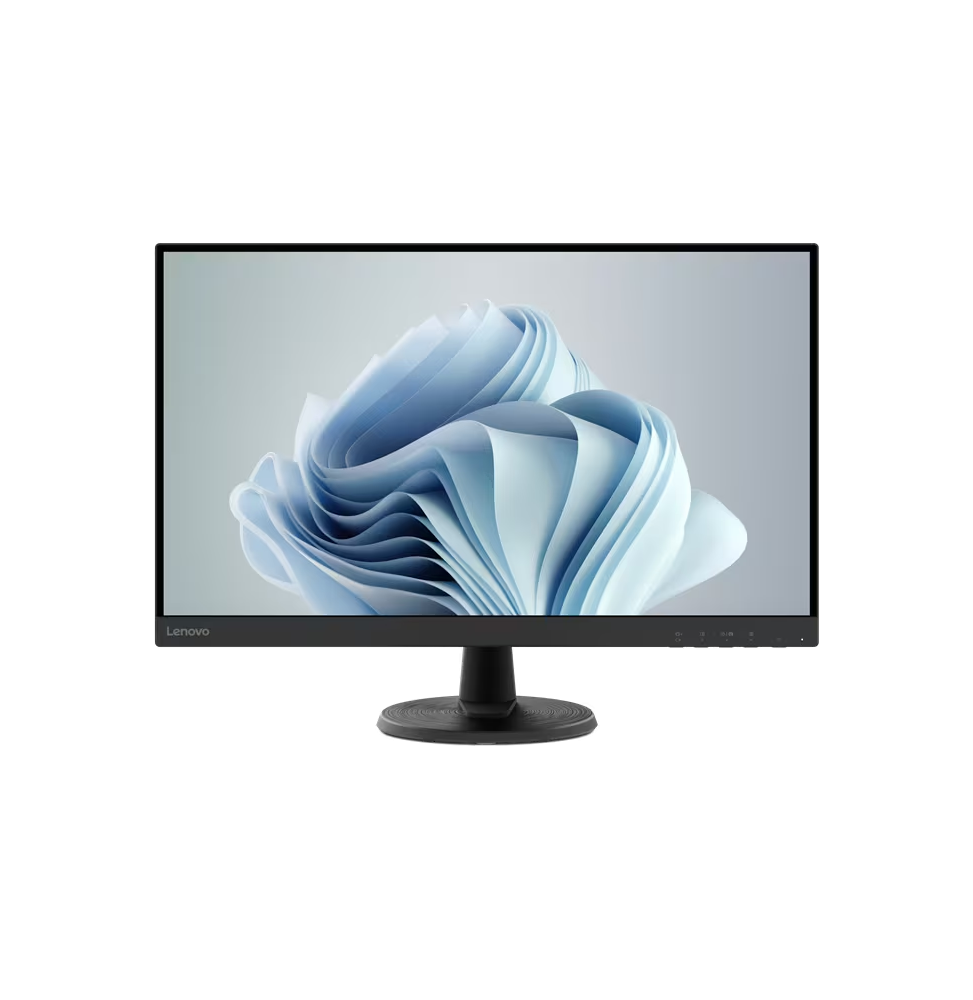 Écran 27" Full HD Lenovo C27-40