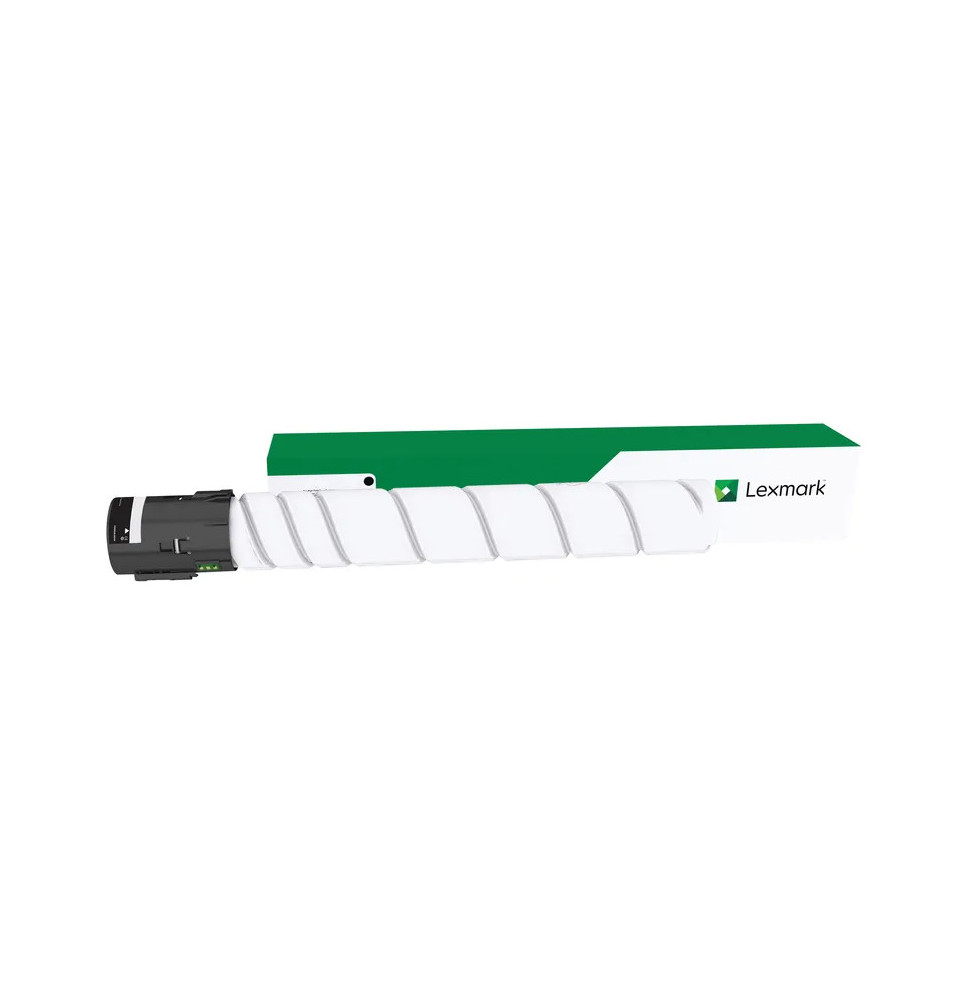 Lexmark MX910, 911, 912 - Cartouche de toner d'origine