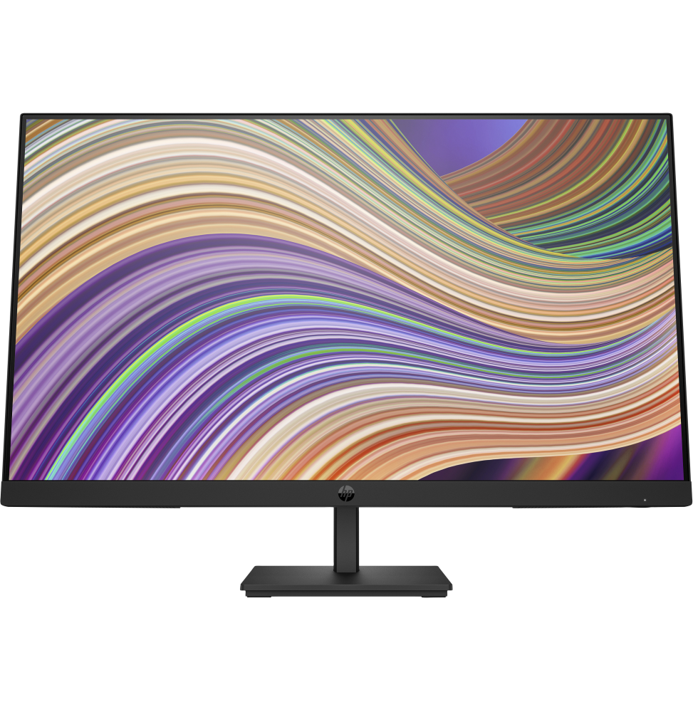 Écran 27" Full HD HP P27 G5