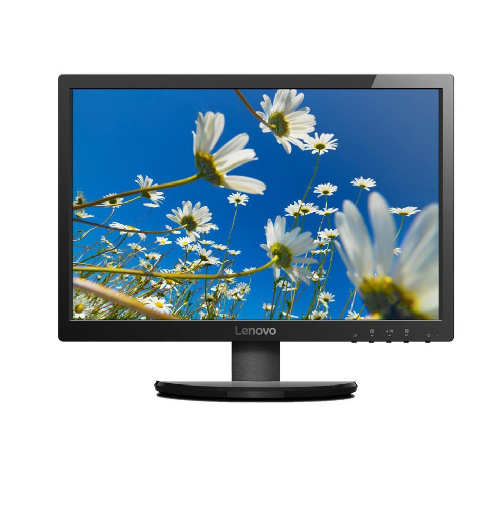 Écran 19,5" Lenovo LI2054