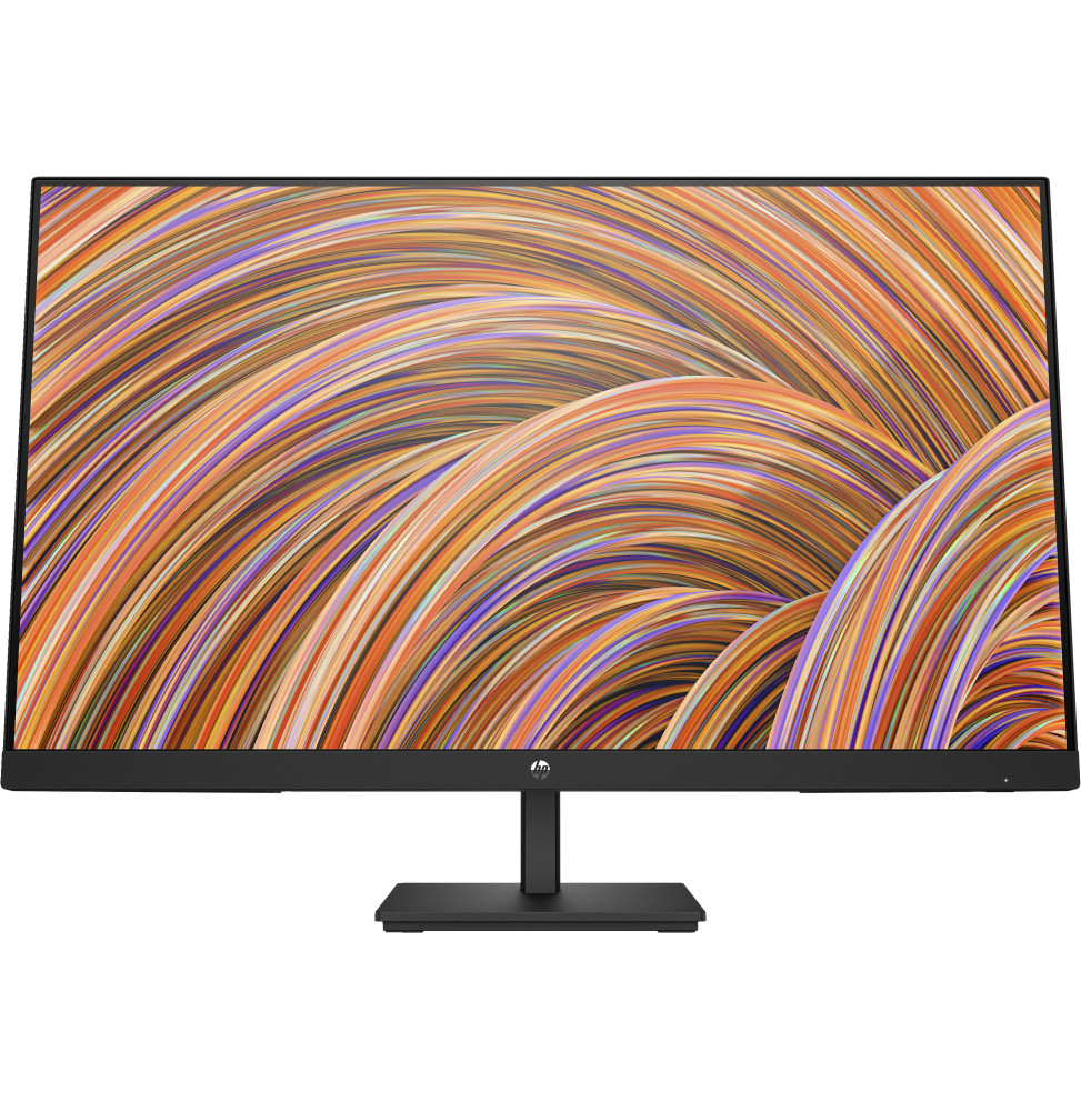 Écran 27" Full HD HP V27i G5