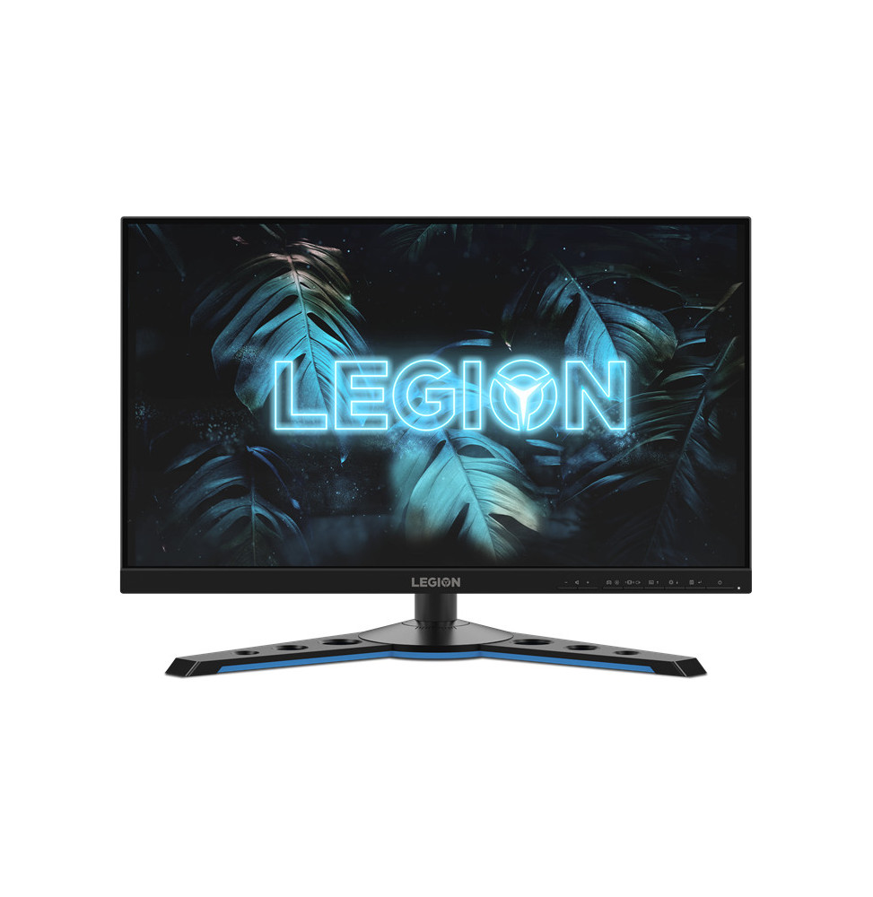 Écran Gaming 24,5" Full HD Lenovo Legion Y25g-30