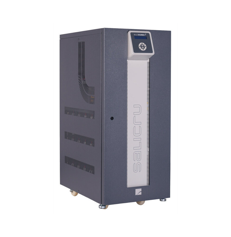 Onduleur triphasée Salicru SLC-20-CUBE3+ - 20 kVA