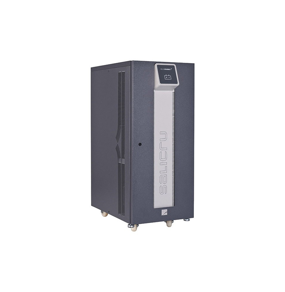 Onduleur ON-Line Salicru SLC 30 CUBE3 - 30 kVA / 27 kW