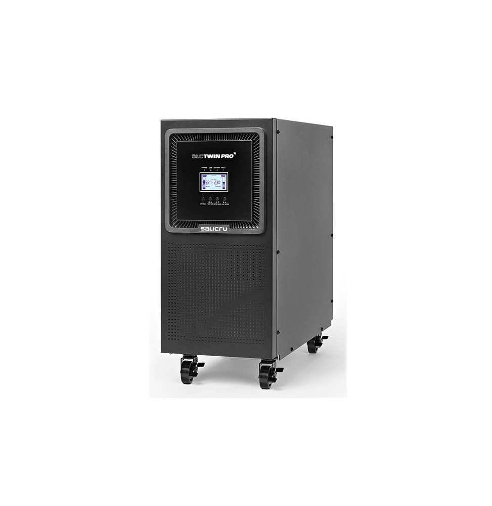 Onduleur ON-Line Salicru SLC 6000 TWIN PRO2