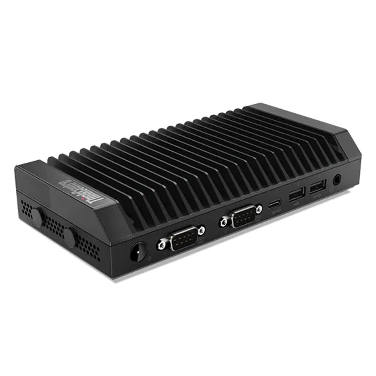 Lenovo ThinkCentre M90n-1 : La puissance compacte pour une efficacité maximale dans les espaces restreints