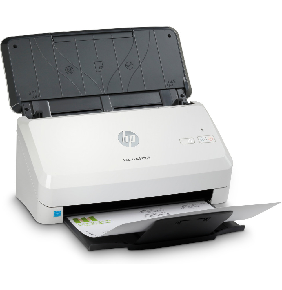 Scanner HP ScanJet Pro 3000 s4