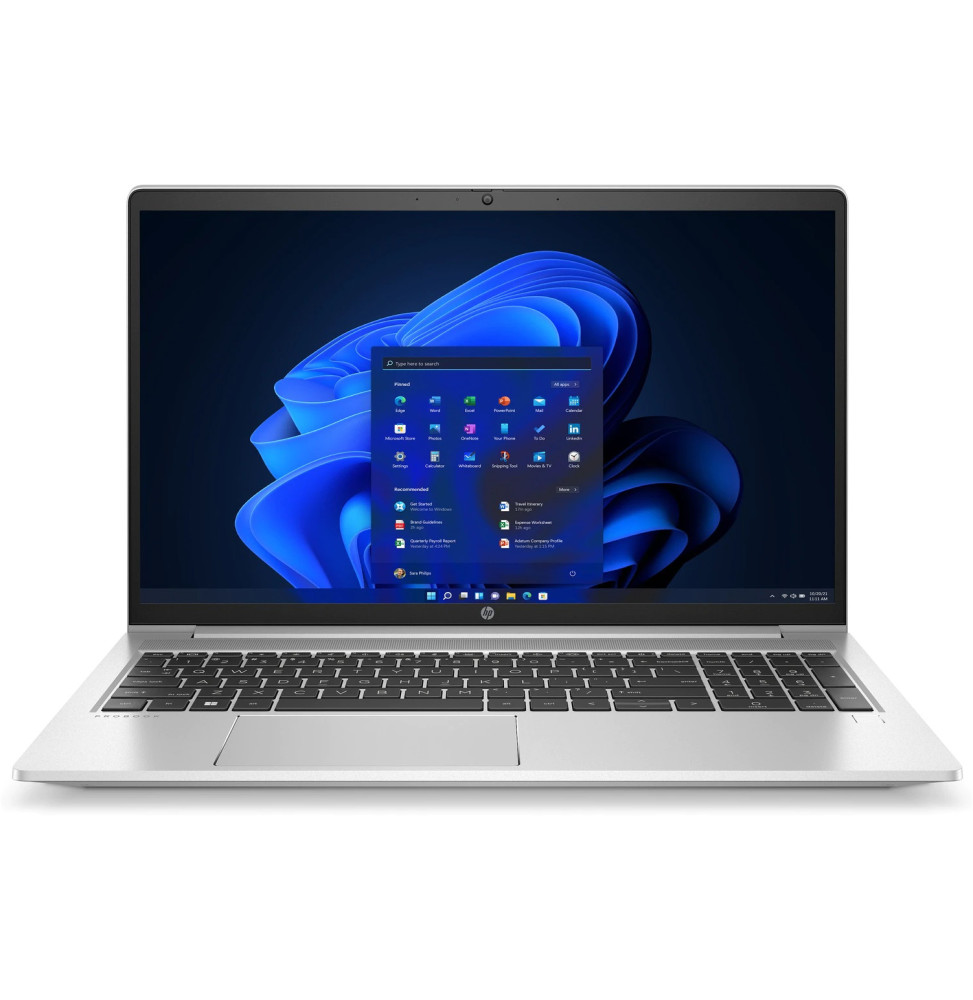 Ordinateur portable HP ProBook 450 G9