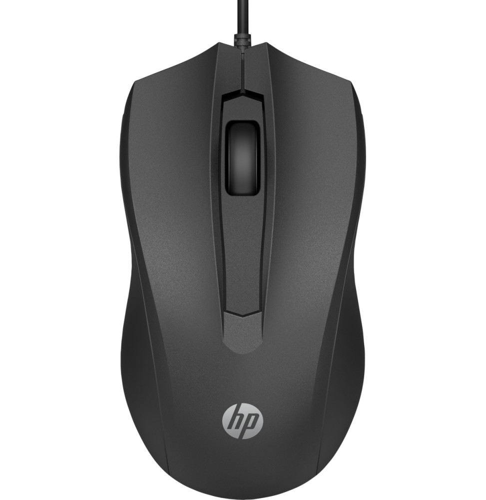 Souris filaire 100 HP