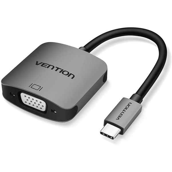 VENTION Adaptateur Type-C vers VGA