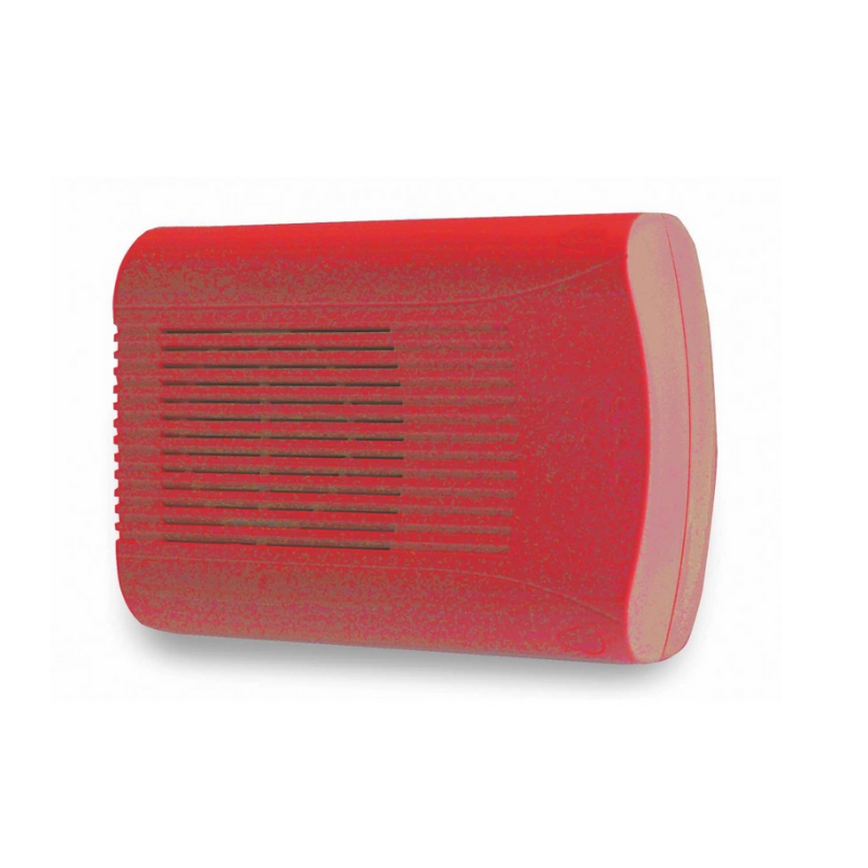 Sirène d’intérieur supplémentaire