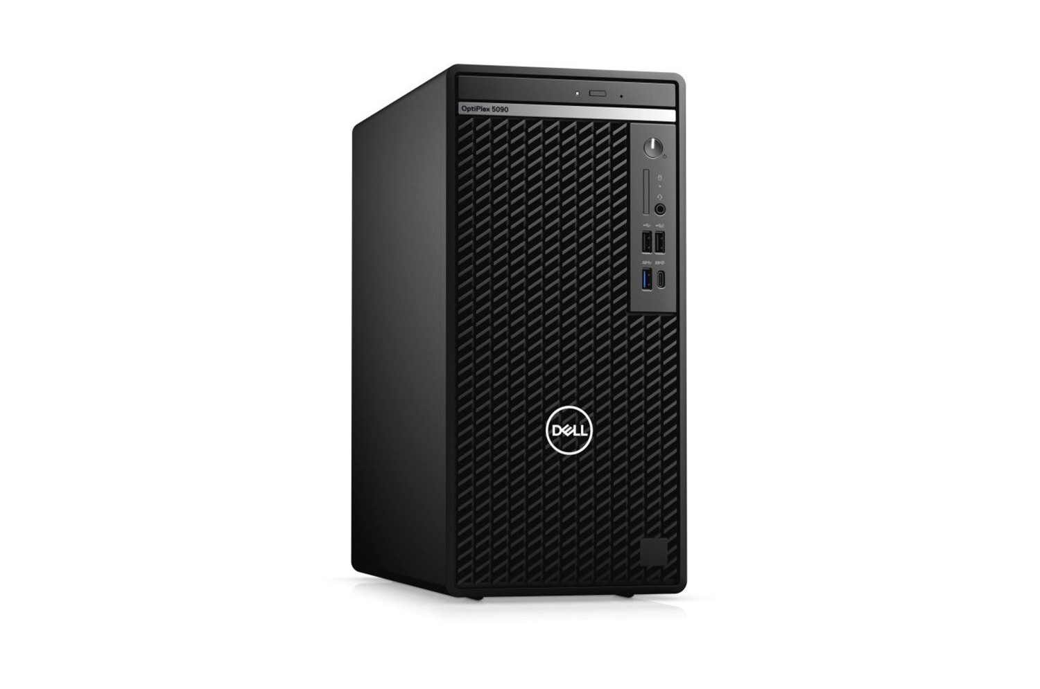 Ordinateur de bureau Dell Optiplex 5090 i5-11500, 4Go, 1To HDD, Freedos