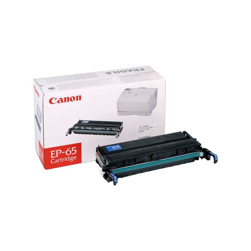 CANON EP-65 TONER ORIGINAL NOIR