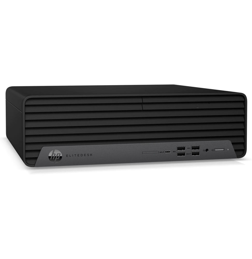 Ordinateur à faible encombrement HP EliteDesk 800 G6