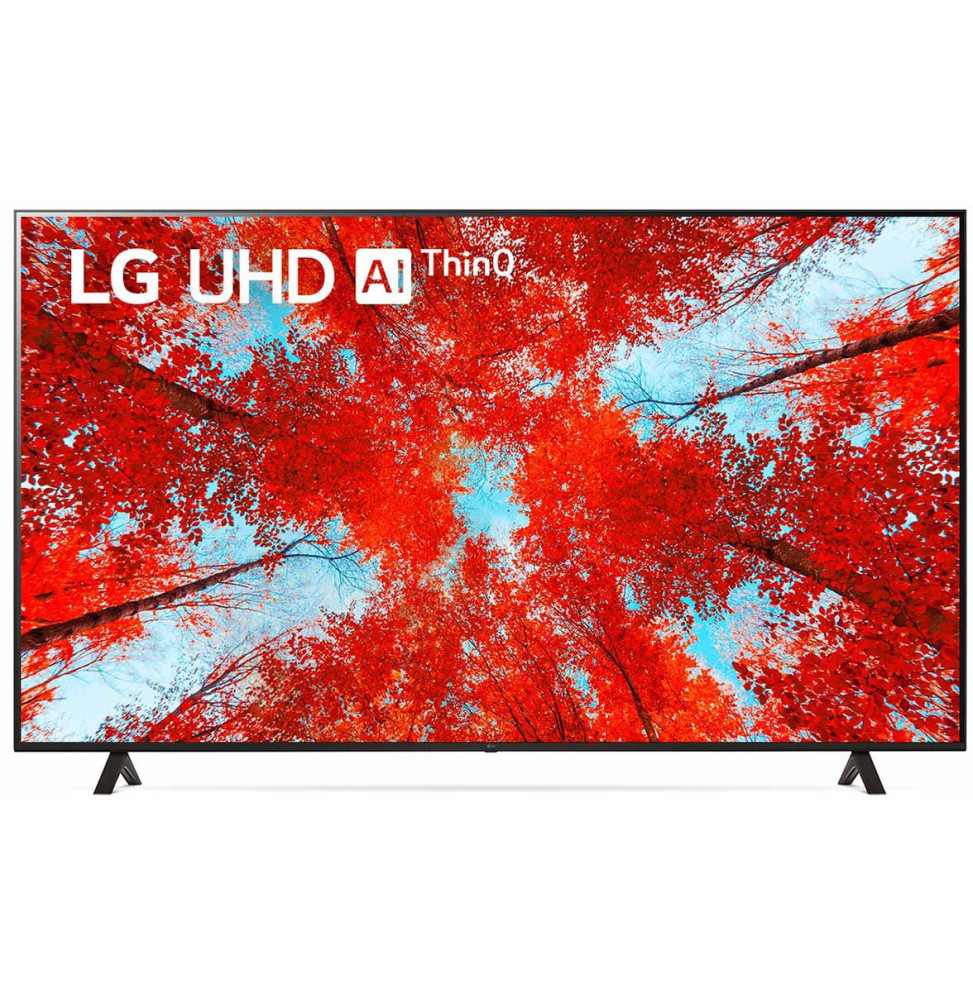 Téléviseur LG UHD Smart TV 4k 70"