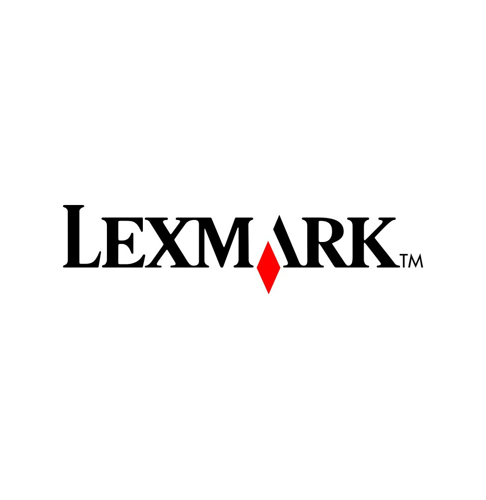 Toner Jaune Lexmark Standard CS/X317