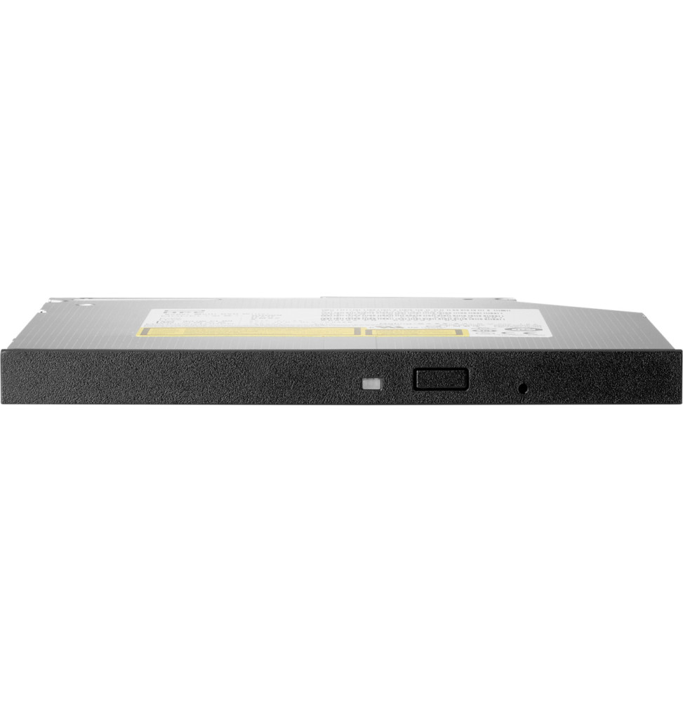 Lecteur optique DVD-RW SATA HPE 9,5 mm